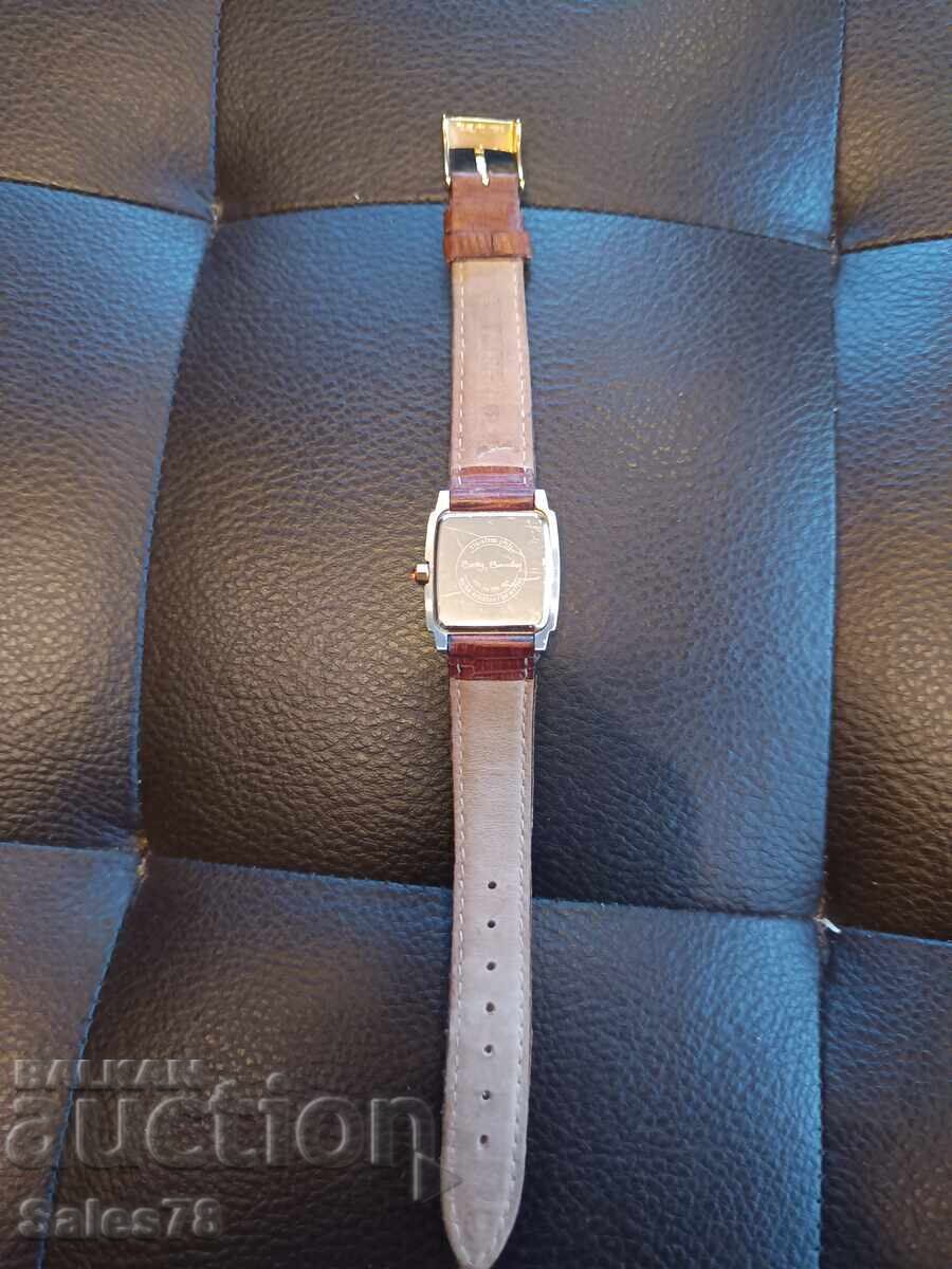 Licitație Ceas de damă Betti Barcley