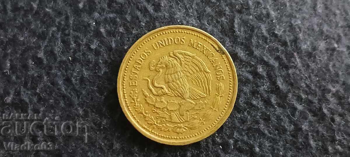 Mexic 20 pesos 1985 cu preț € 1.20 | 2.35 BGN