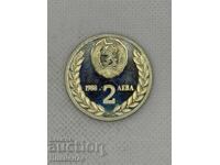 2 leva 1988g Zbor comun în spațiu 'URSS-RPB'