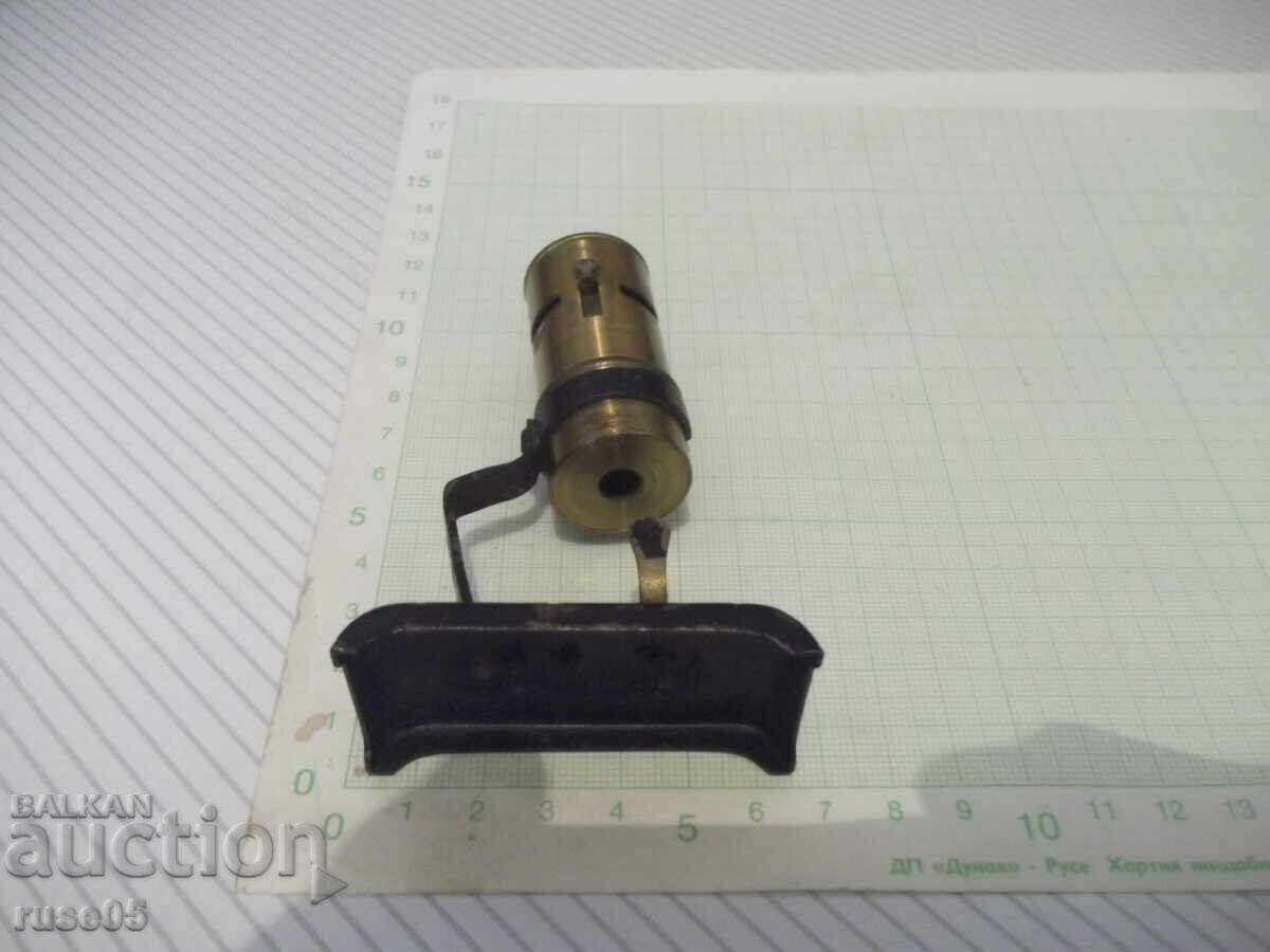 Микроскоп мини - 7 Микроскоп мини - 7