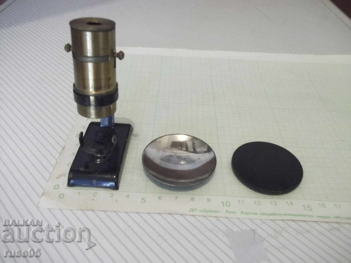 Микроскоп мини Микроскоп мини