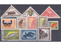 Mărci de la 1 euro cent