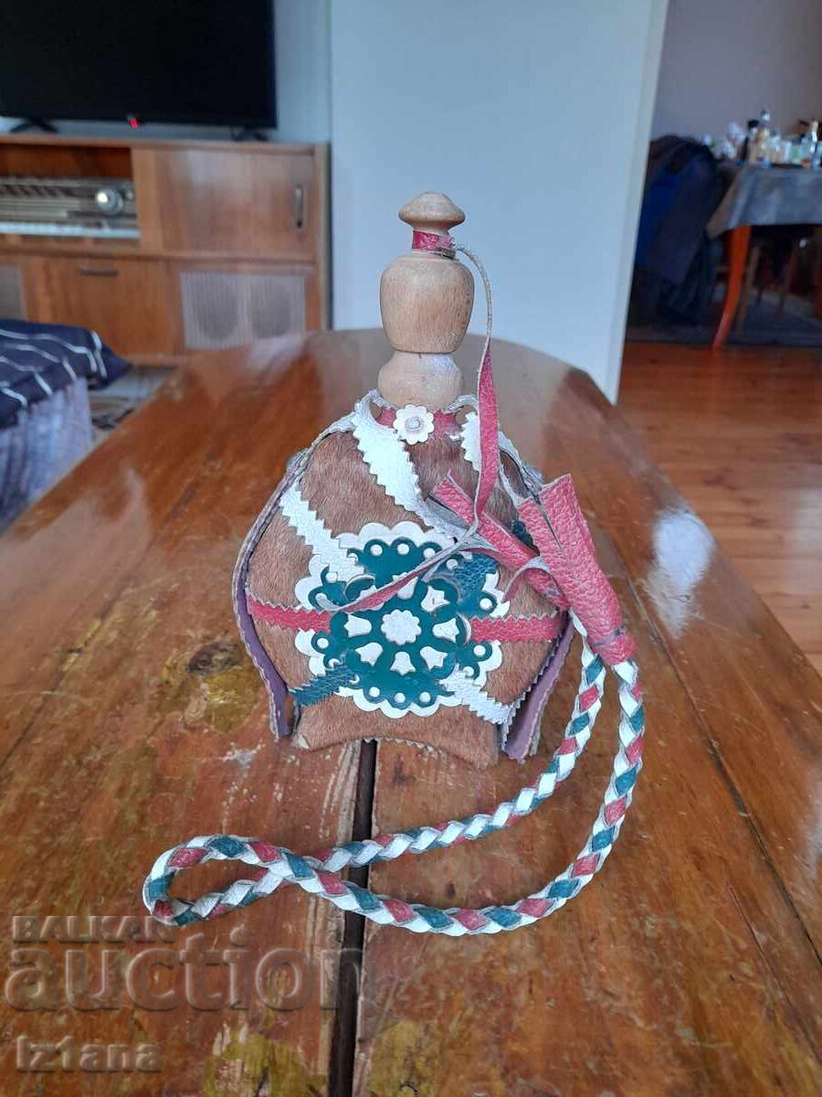 Licitație Un bătrân nenorocit