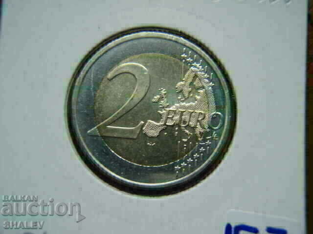 2 euro 2021 Finlanda „Insulele” (2) /Finlanda/ - Unc (2 euro) - 6