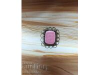 Παλιά καρφίτσα