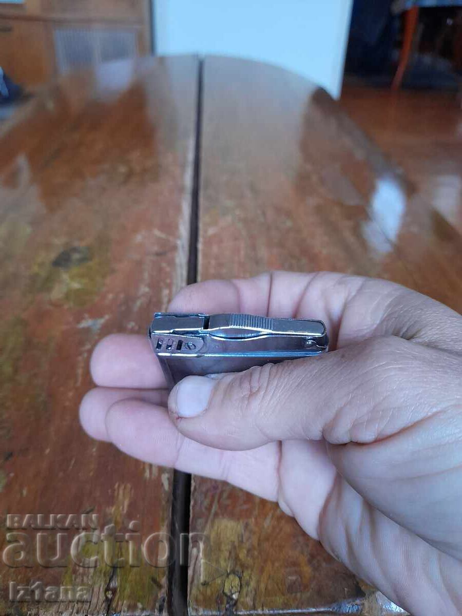 Доставка на Стара запалка Origin