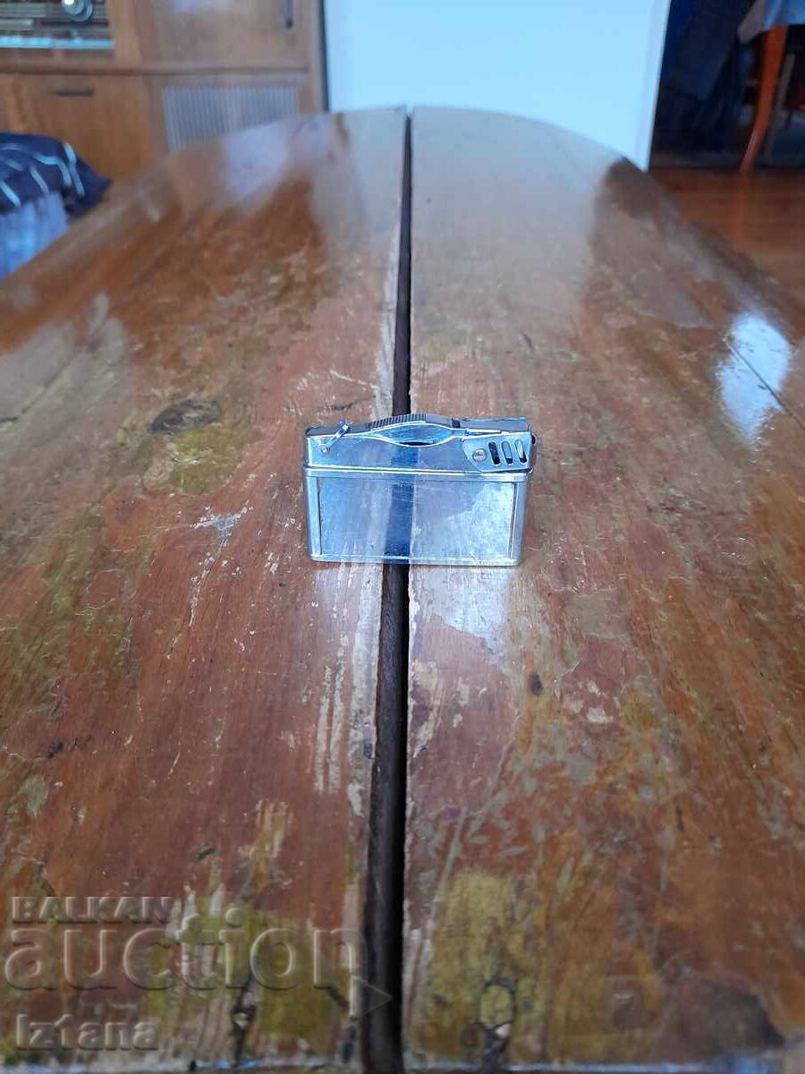 Стара запалка Origin