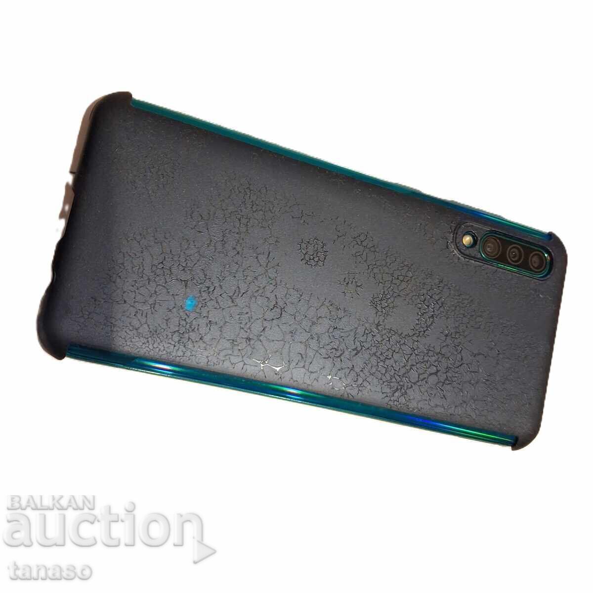 Δημοπρασία Samsung Galaxy A30s 64GB Dual SIM 4G Android smartφον