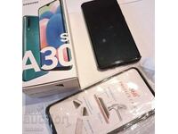 Samsung Galaxy A30s 64GB Dual SIM 4G Android smartφον
