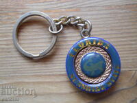 Ключодържател "Florida Sunshine"