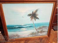 Θαλασσογραφία!