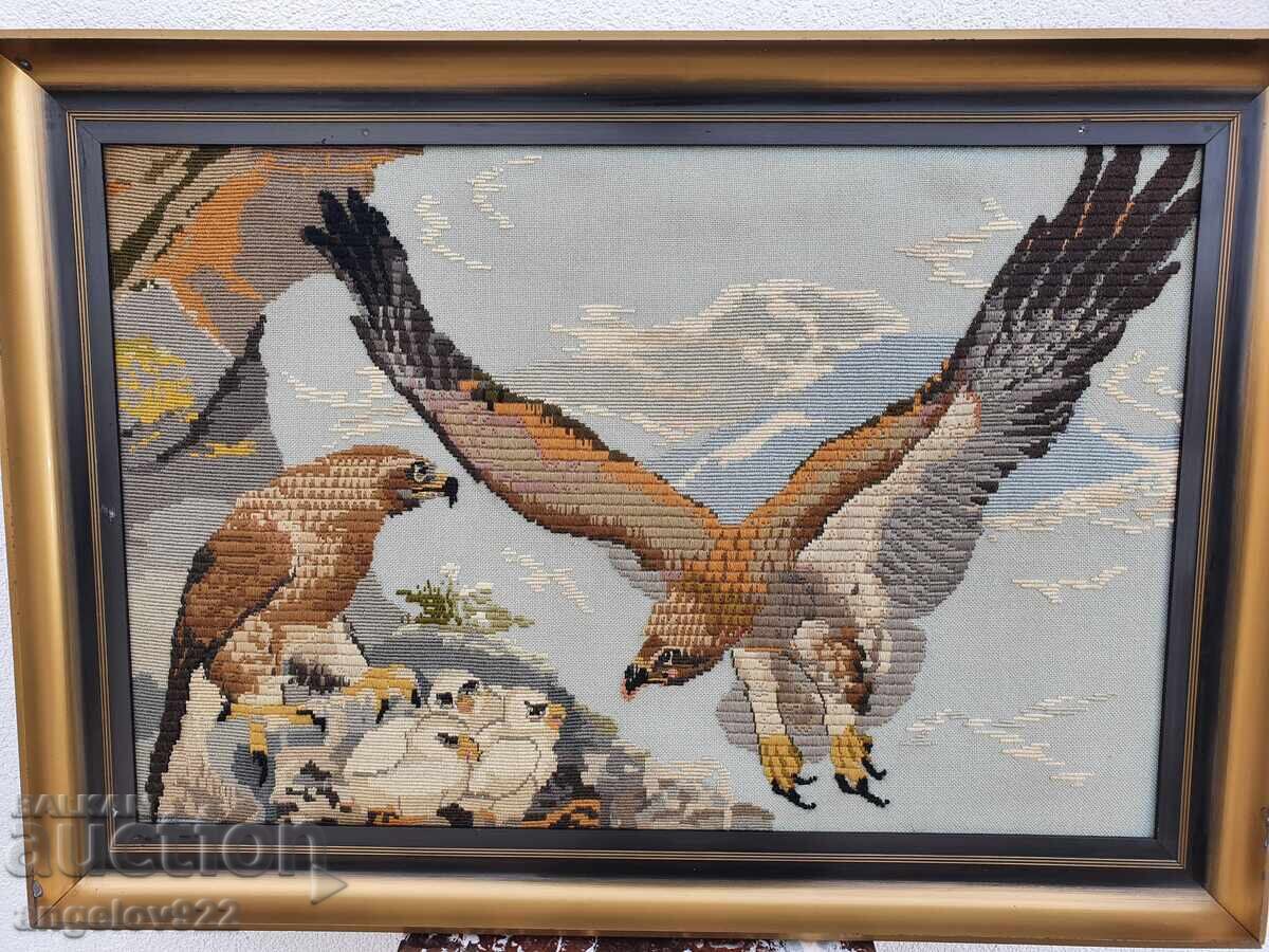 Доставка на Голям красив гоблен!!! Доставка на Голям красив гоблен!!!