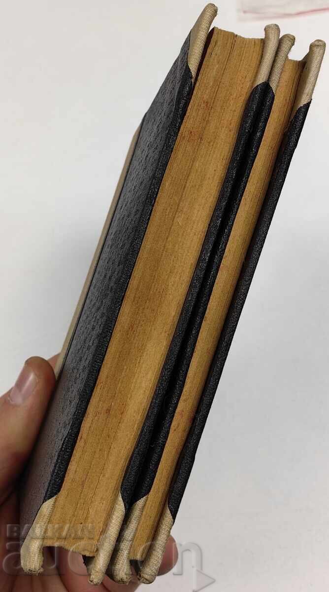 LOT 2 CONVOLUTE WITH SEVERAL WORKS BY GOGOL - 7