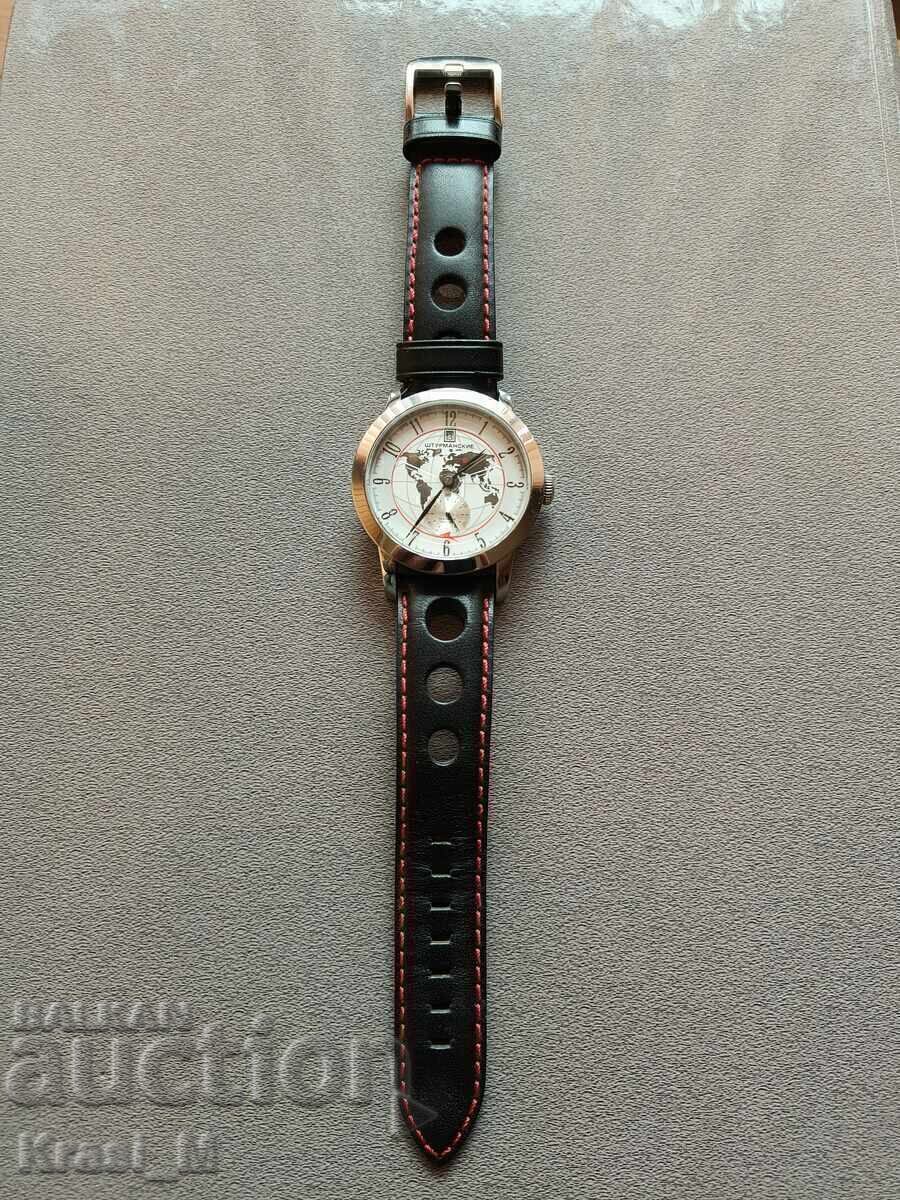 Delivery of New, limited edition Russian Sturmanskie watch, No. 158