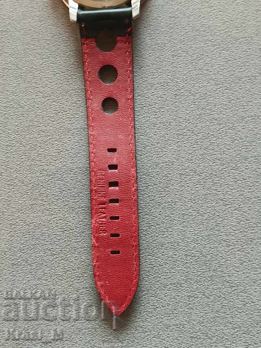 New, limited edition Russian Sturmanskie watch, No. 158 - 7