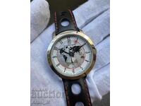 New, limited edition Russian Sturmanskie watch, No. 158