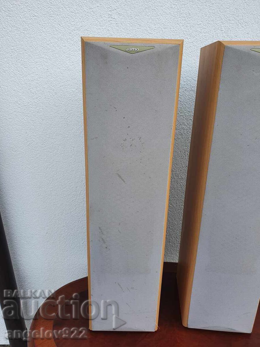 Boxe Jamo E 350 cu preț € 51.00 | 99.75 BGN