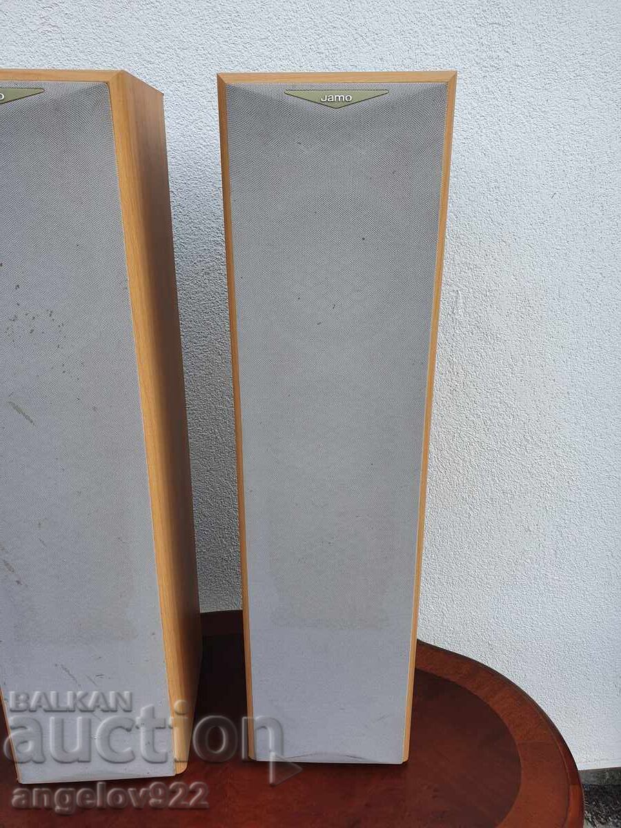 Licitație Boxe Jamo E 350