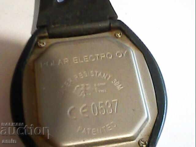 Аукцион 2бр 4асовници полар работет няма батри