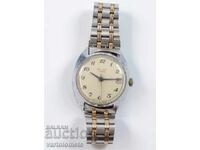 Мъжки часовник ПОЛЕТ POLJOT  СССР  -  не работи