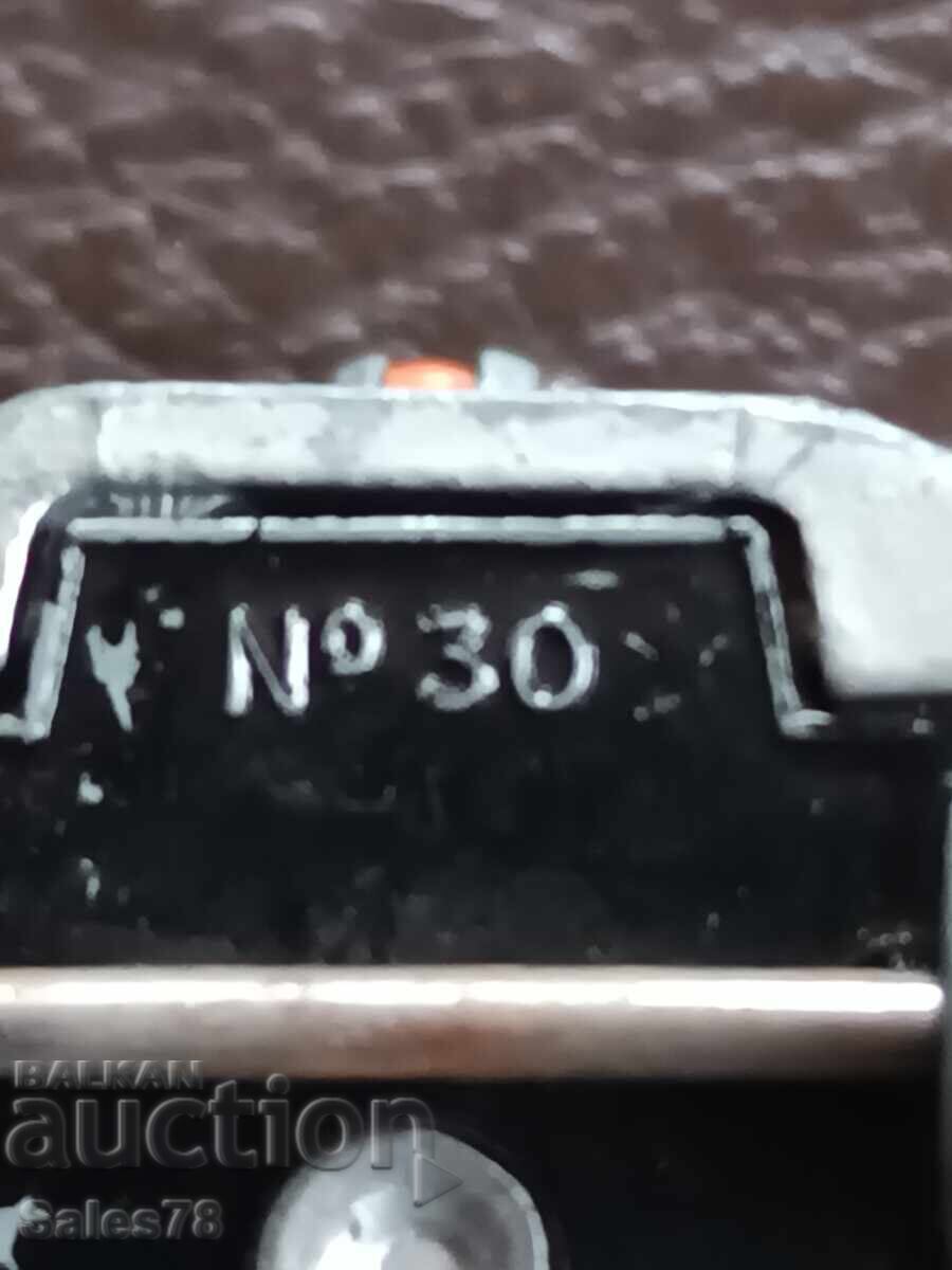 Macara Magirus-Deutz N 30 - 5