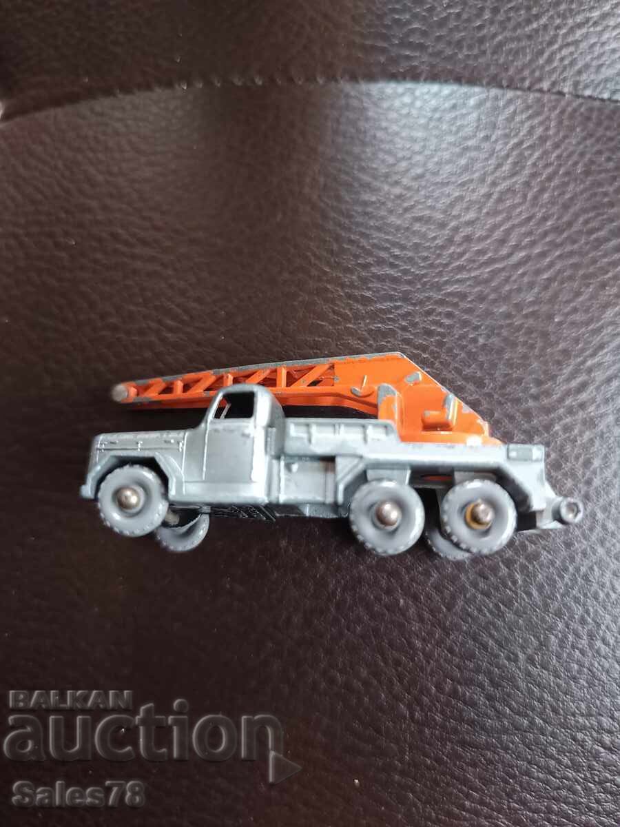 Macara Magirus-Deutz N 30