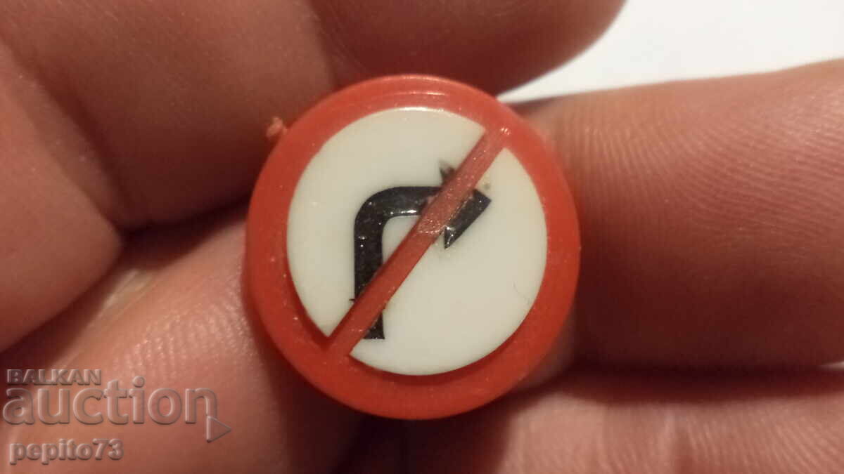 Semn rutier Semn rutier