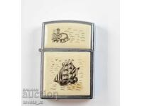 Αναπτήρας βενζίνης ZIPPO