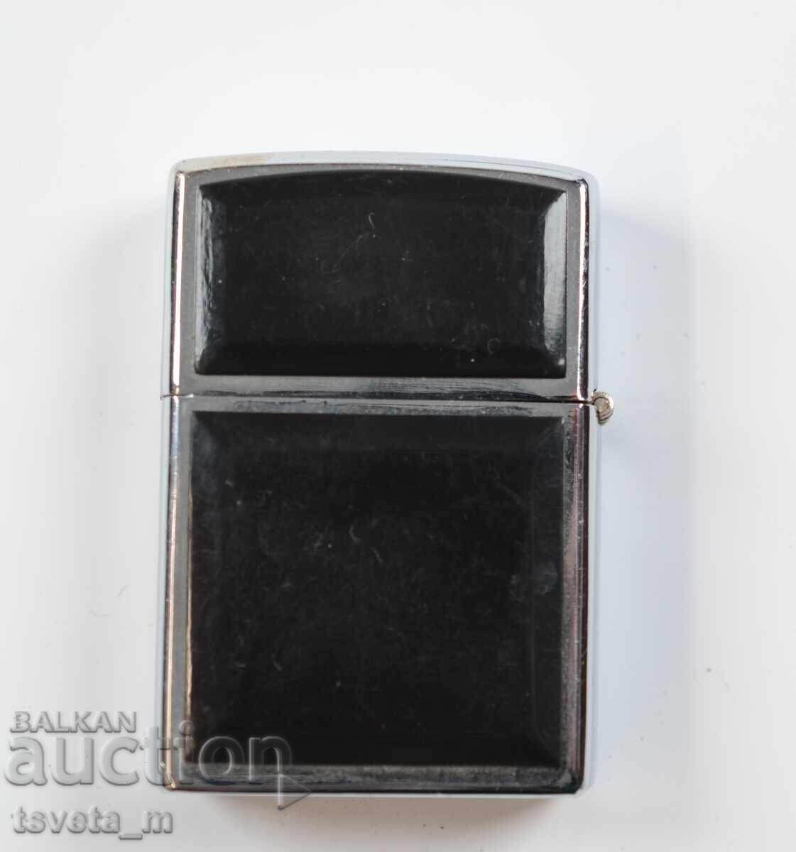 Zippo HUGO BOSS Petrol Lighter with price € 6.00 | 11.73 BGN
