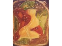 Александър Терзиев - Образи