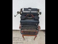 Vintage Royal Typewriter