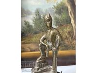 Статуетка на миньор