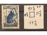 Εκτός καταλόγου Βουλγαρία**