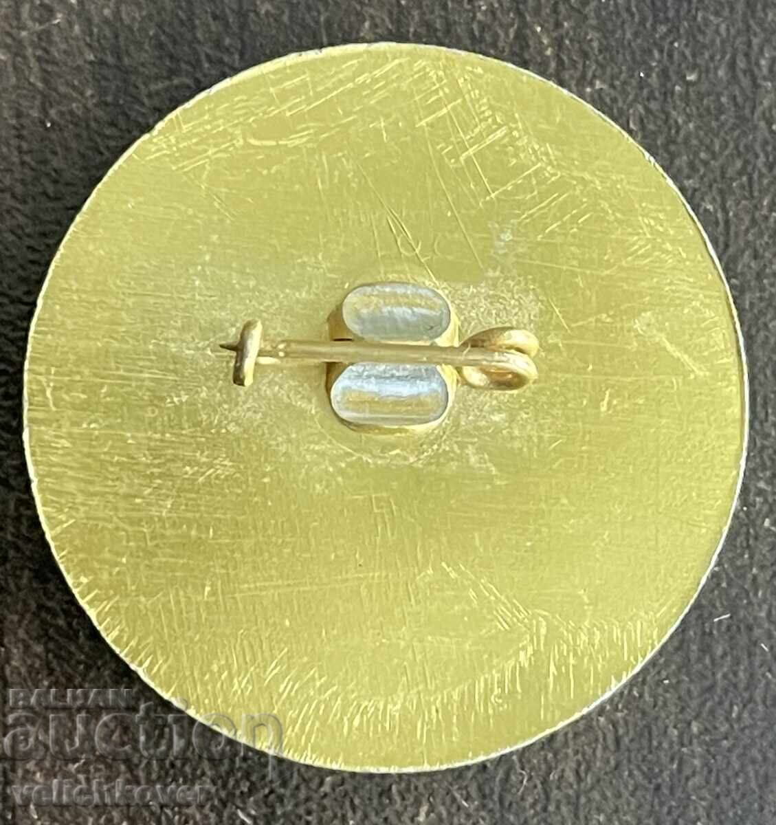 42770 Bulgaria semn 25 ani orașul Svoge 1964-1984 cu preț € 4.00 | 7.82 BGN