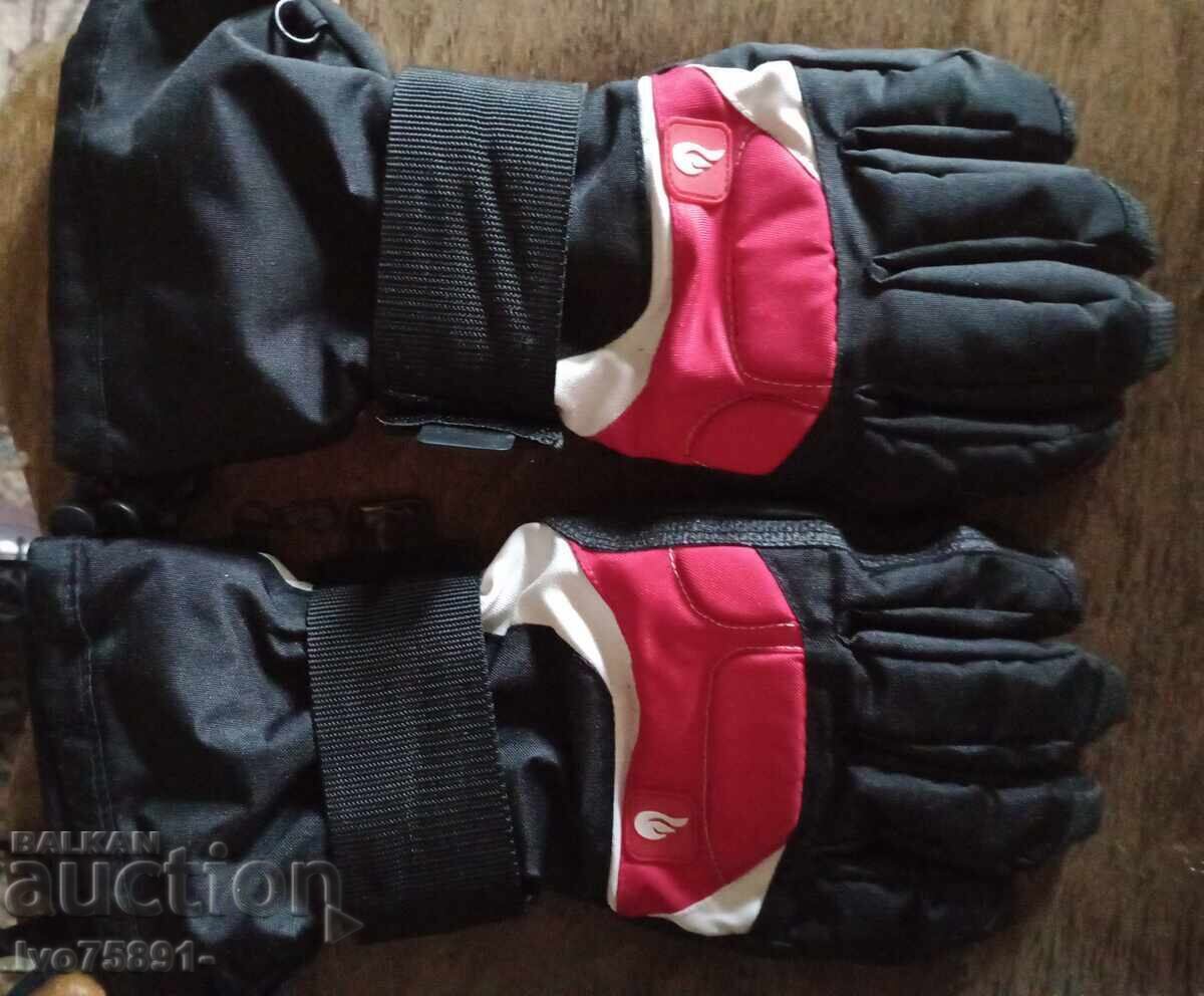 Young Tec - Impermeabili și respirabili (Thinsulate 70g)