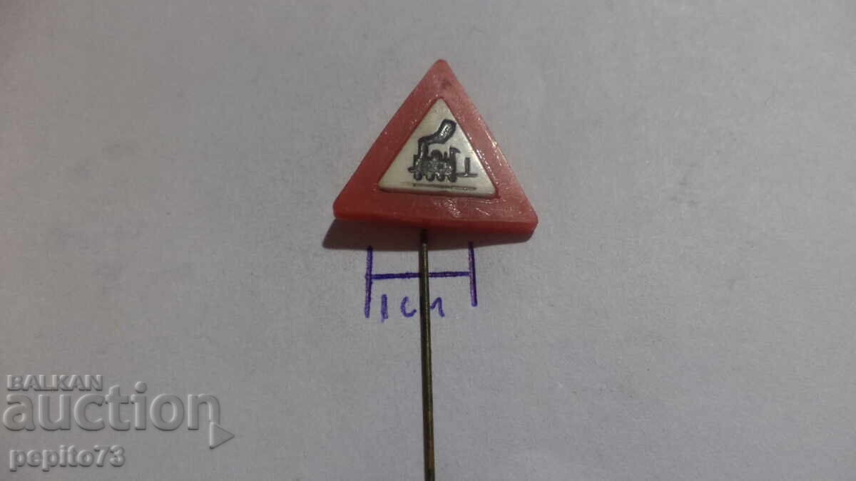 Licitație Semn rutier Licitație Semn rutier