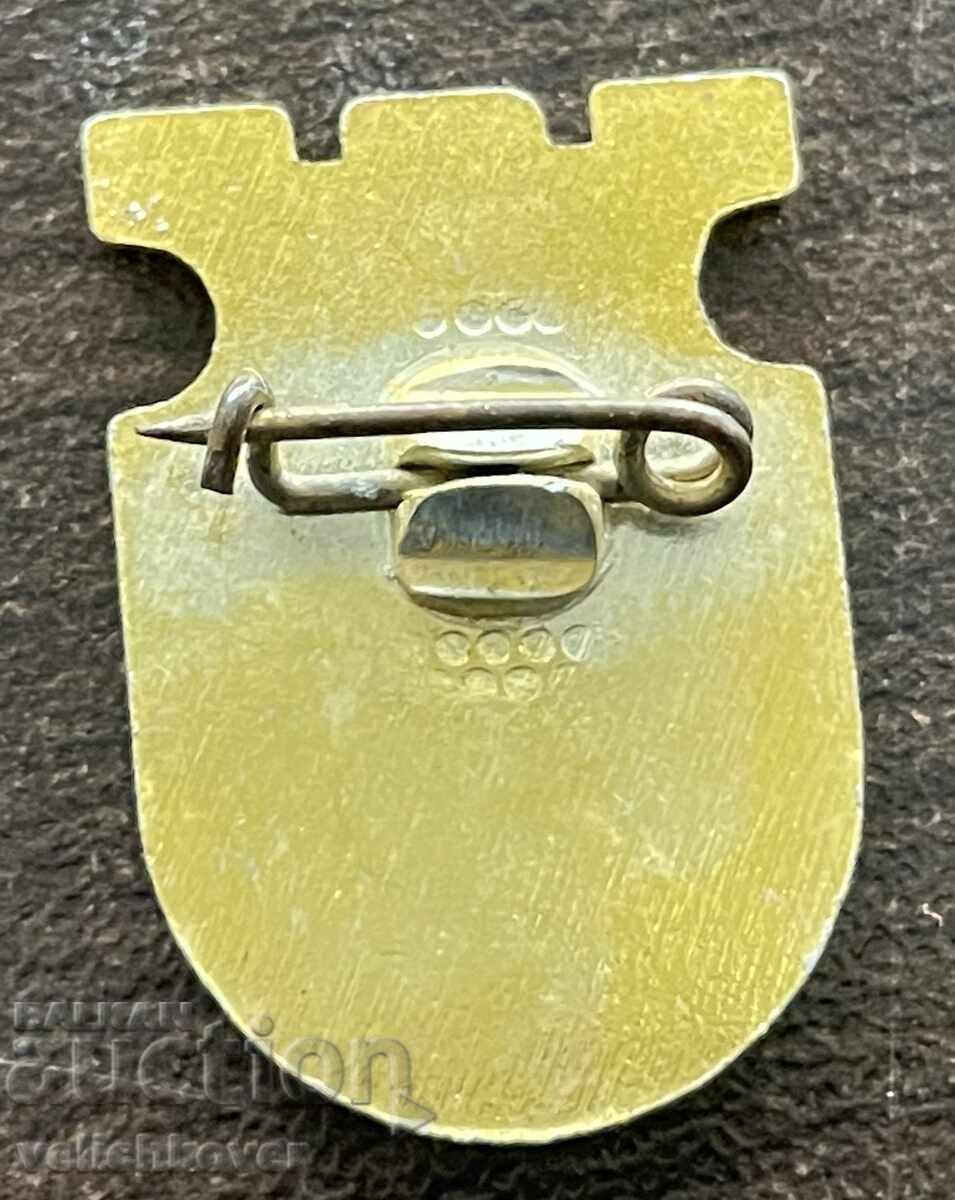 42773 Βουλγαρία σήμα εθνόσημο πόλη Οπάκα με τιμή € 3.00 | 5.87 BGN 42773 Βουλγαρία σήμα εθνόσημο πόλη Οπάκα με τιμή € 3.00 | 5.87 BGN