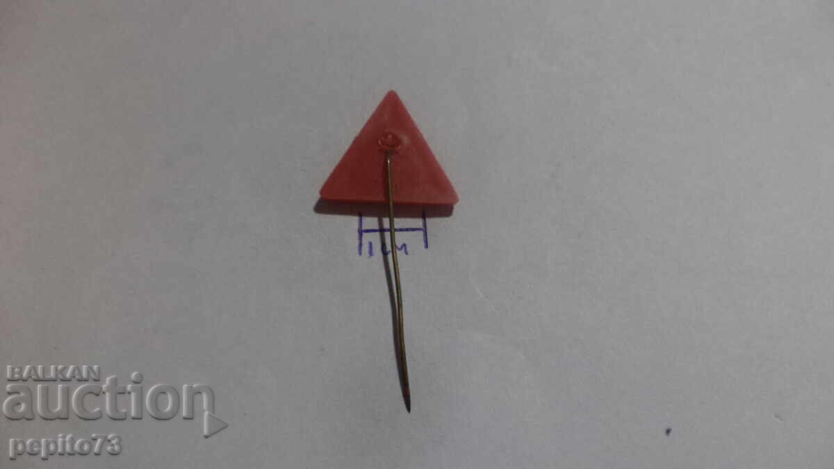 Livrarea Semn rutier