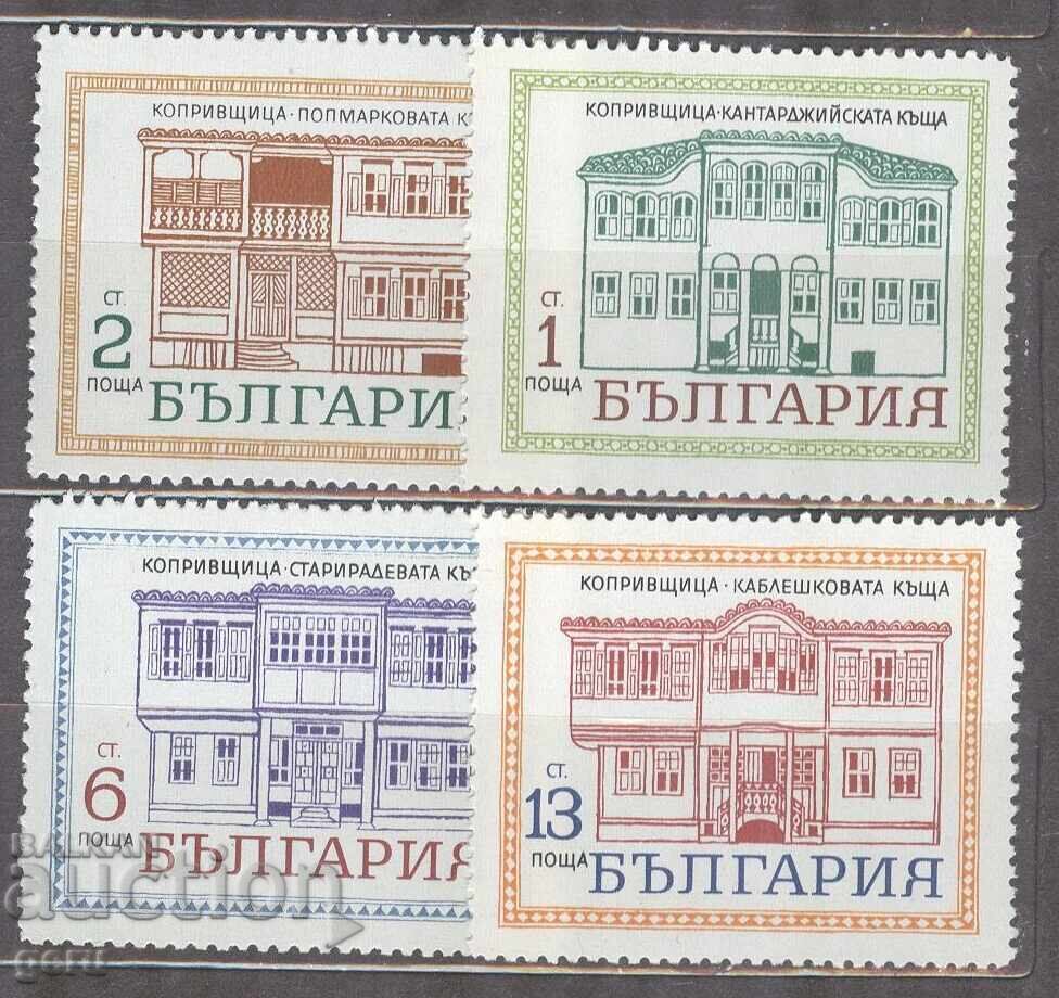 ΒΟΥΛΓΑΡΙΑ 1971 k 2164/7 2δ5