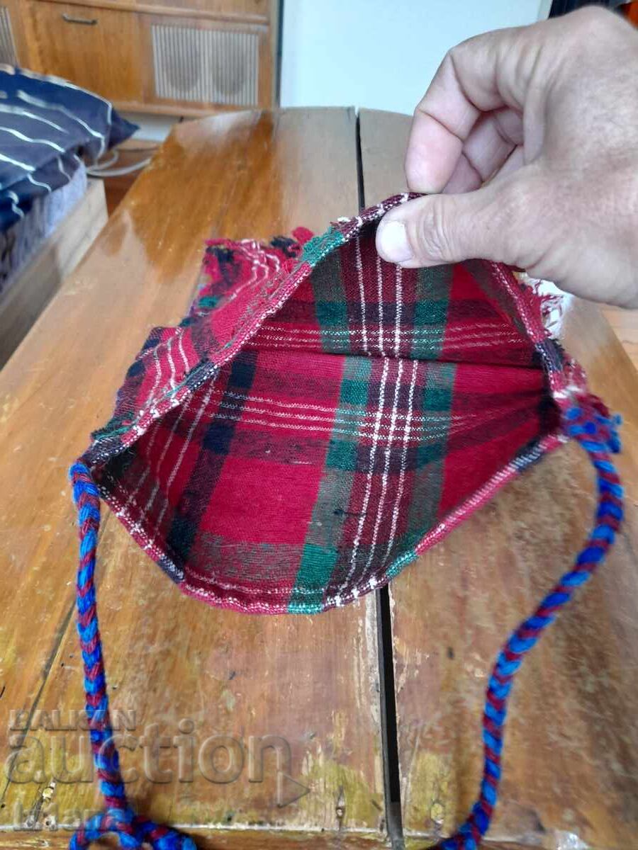 Παλιά τσάντα βοσκού - 5