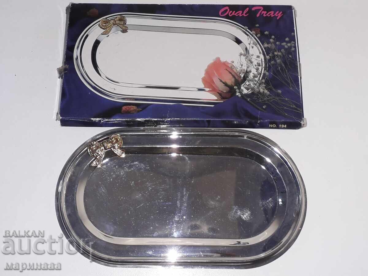 BORD cu preț € 2.50 | 4.89 BGN