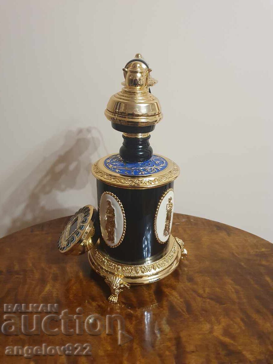 Beautiful porcelain landline phone!!! - 6 Beautiful porcelain landline phone!!! - 6