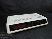 BZTS STAR RETRO TRANZISTOR RADIO LED CEAS MAGNUM