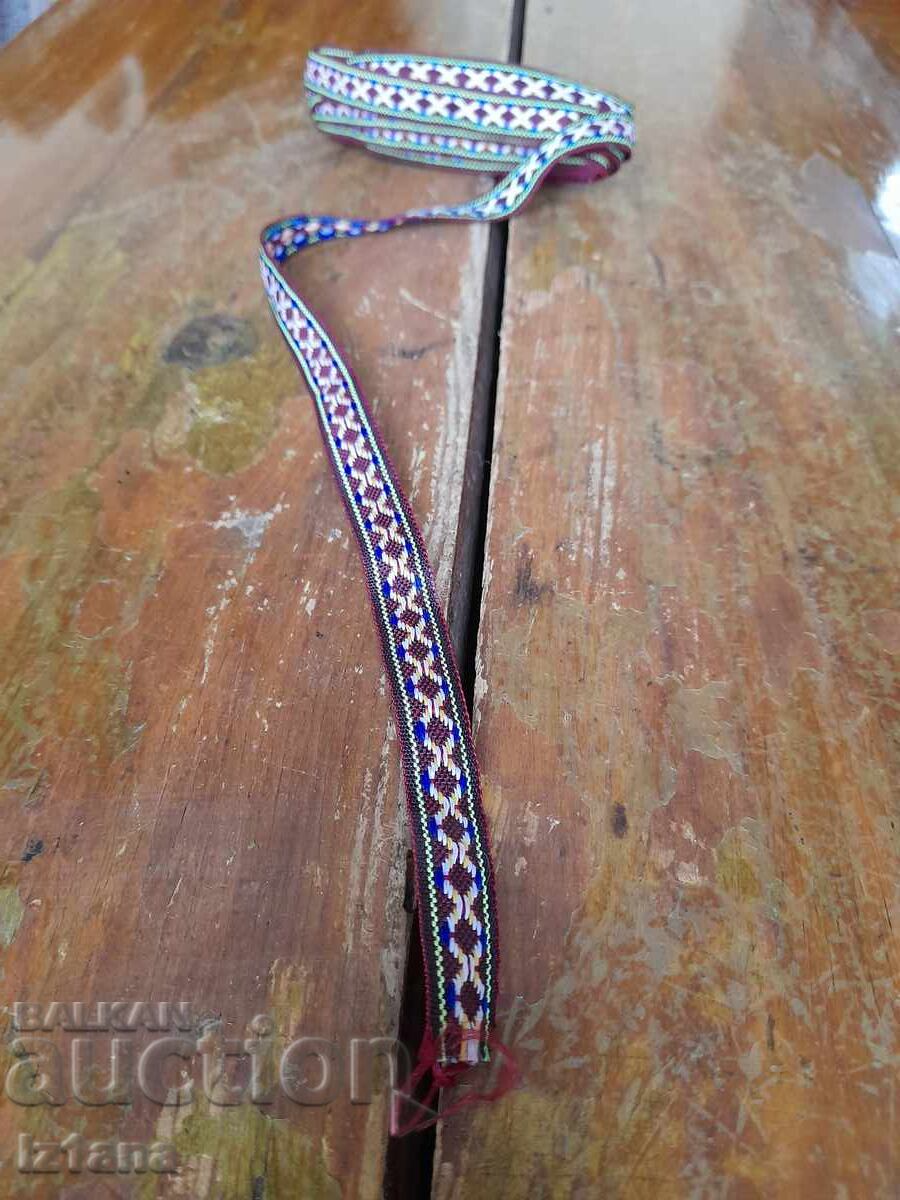 Banda veche, lată cu preț € 22.00 | 43.03 BGN