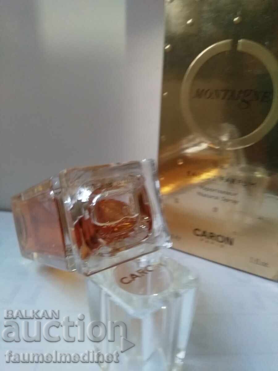 Livrarea Parfum francez - CARON MONTAIGNE
