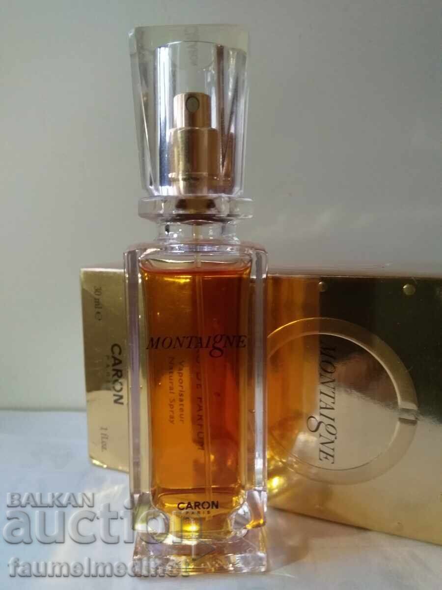 Parfum francez - CARON MONTAIGNE