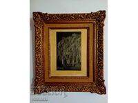 Tablou de Vasil Ivanov 1909 - 1975