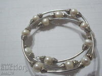 Women's bracelet - expandable