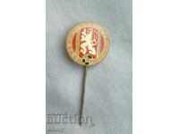 Ecuson fotbal - Federația Cehă de Fotbal