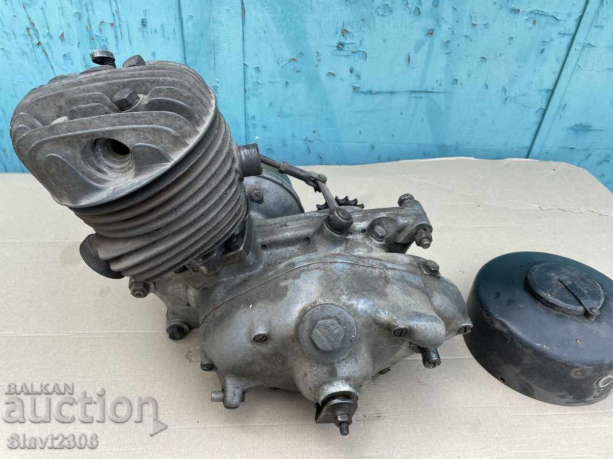 Auction  DKW KS200 - DKW KS200